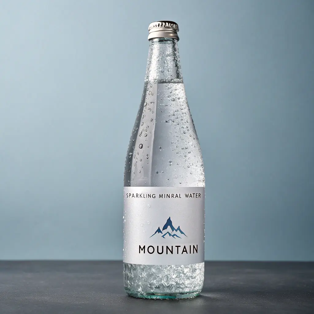 Mineral Water