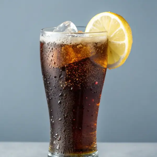 Cola Soft Drink